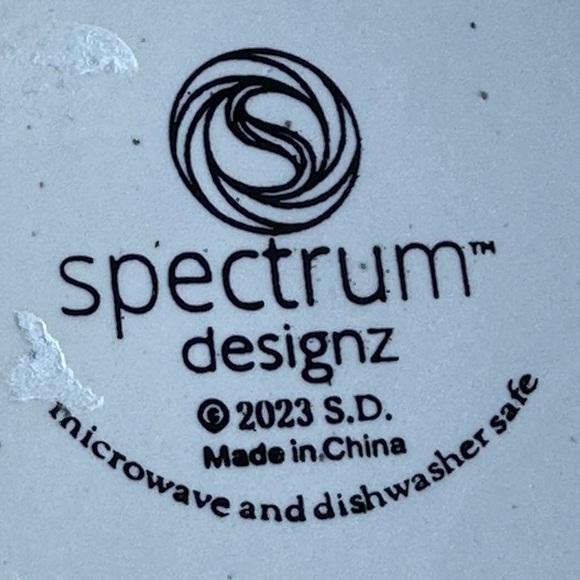 Portobello Mushroom Spectrum Designz 21oz. Mugs Cup coffee tea jumbo L - Picture 5 of 5